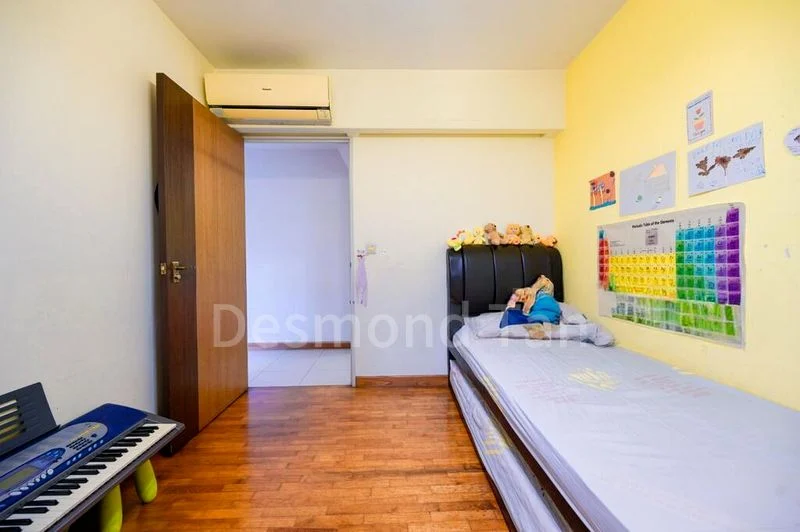 5 Room (5A) HDB for Sale in  273B Punggol Place - Image 10