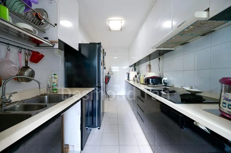 5 Room (5A) HDB for Sale in  273B Punggol Place - Image 15