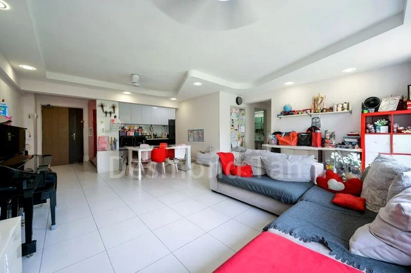 5 Room (5A) HDB for Sale in  273B Punggol Place - Image 11