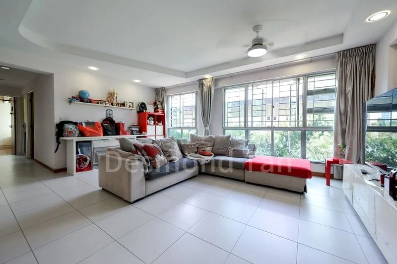 5 Room (5A) HDB for Sale in  273B Punggol Place - Image 16