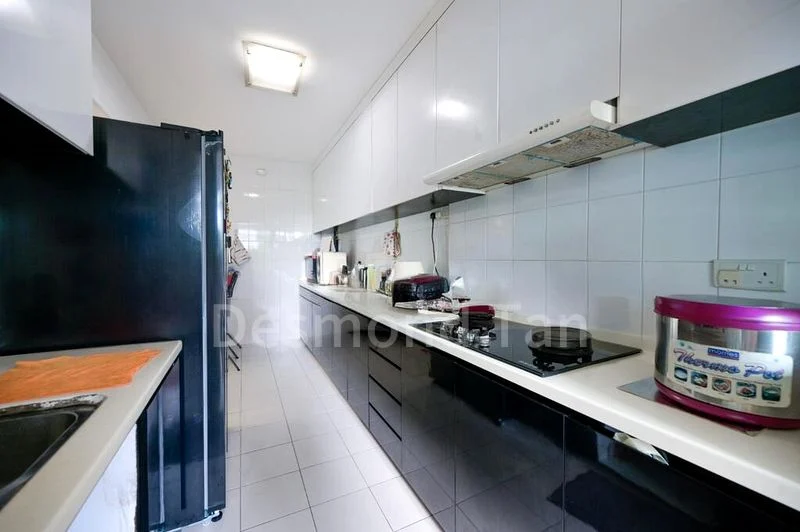 5 Room (5A) HDB for Sale in  273B Punggol Place - Image 7