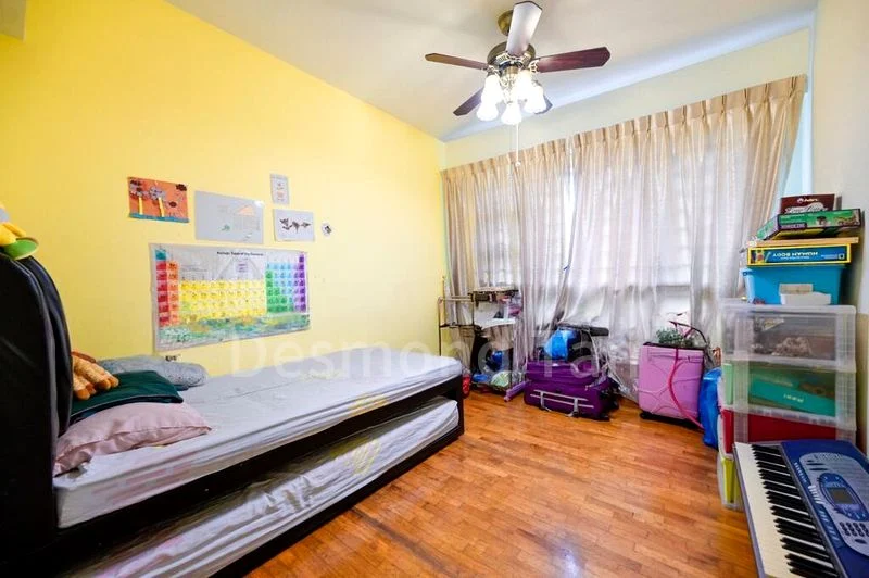 5 Room (5A) HDB for Sale in  273B Punggol Place - Image 4