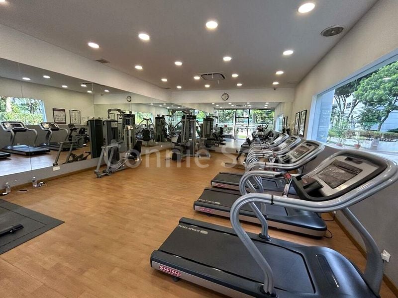 Common Room (Condo) for Rent in  Central Green Condominium - Image 11