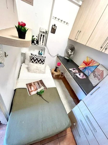 Common Room (Condo) for Rent in  Central Green Condominium - Image 19