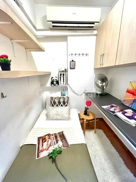 Common Room (Condo) for Rent in  Central Green Condominium - Image 20