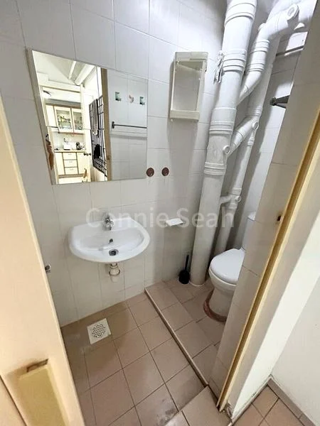 Common Room (Condo) for Rent in  Central Green Condominium - Image 3