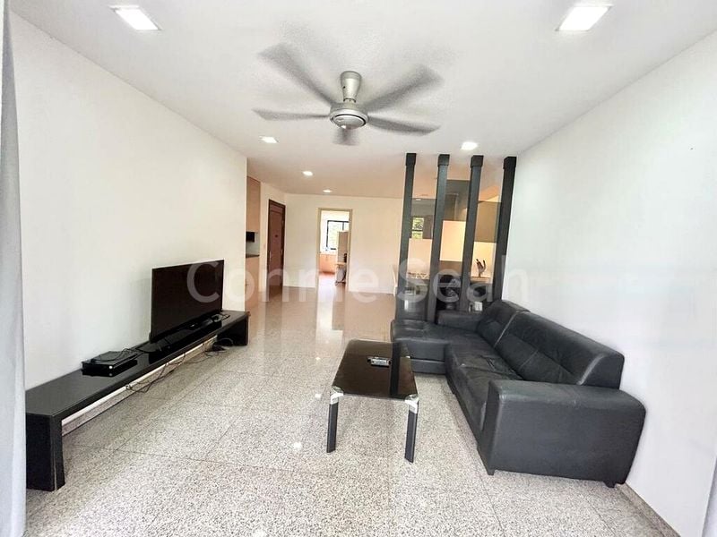 Common Room (Condo) for Rent in  Central Green Condominium - Image 14