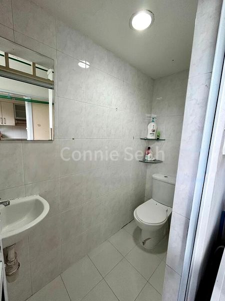 Common Room (Condo) for Rent in  Central Green Condominium - Image 18