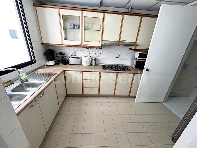 Common Room (Condo) for Rent in  Central Green Condominium - Image 12