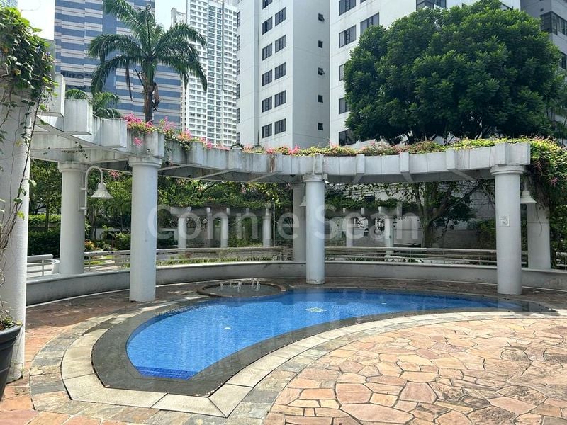 Common Room (Condo) for Rent in  Central Green Condominium - Image 1
