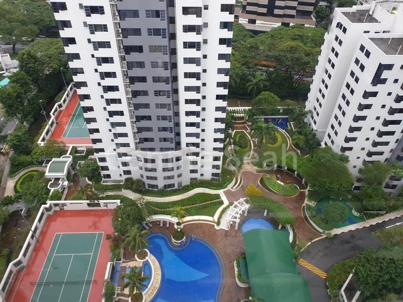 Common Room (Condo) for Rent in  Central Green Condominium - Image 4