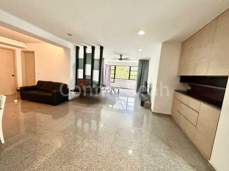 Common Room (Condo) for Rent in  Central Green Condominium - Image 13