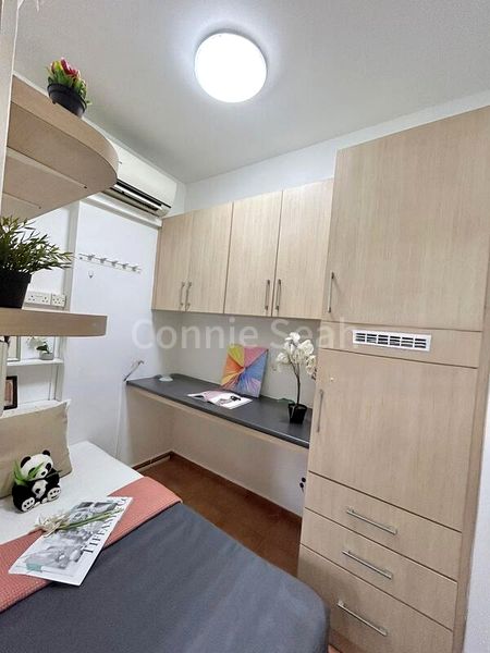 Common Room (Condo) for Rent in  Central Green Condominium - Image 16