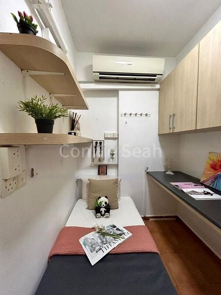 Common Room (Condo) for Rent in  Central Green Condominium - Image 17