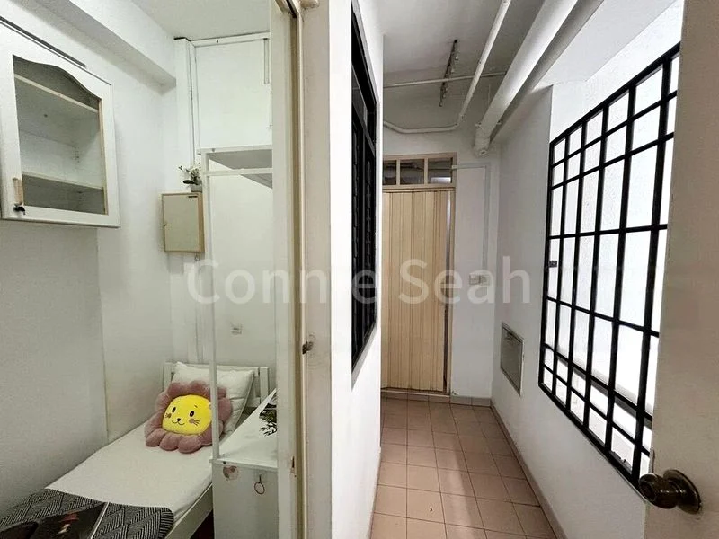 Common Room (Condo) for Rent in  Central Green Condominium - Image 10