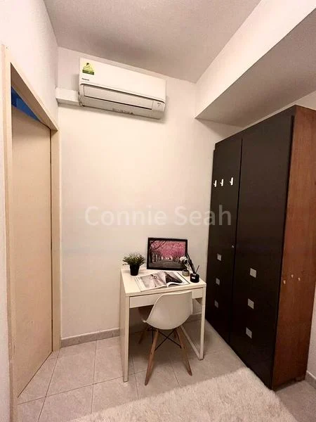 Common Room (Condo) for Rent in  Central Green Condominium - Image 7