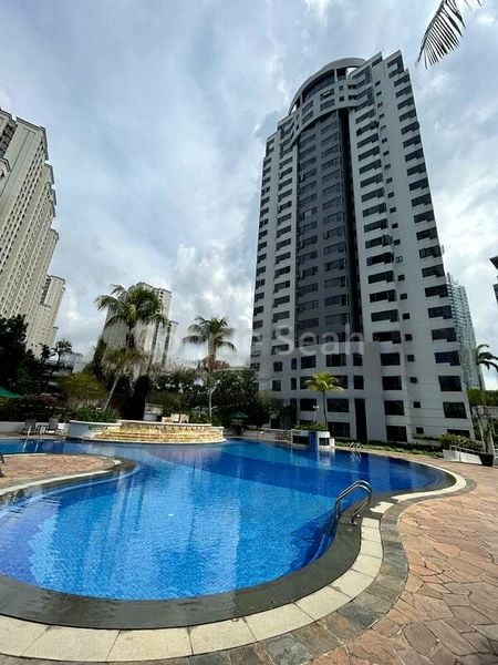Common Room (Condo) for Rent in  Central Green Condominium - Image 2