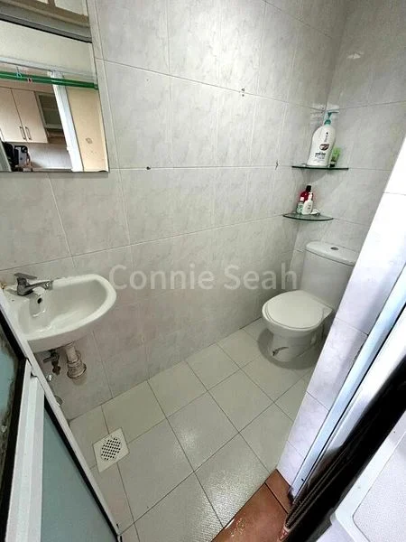Common Room (Condo) for Rent in  Central Green Condominium - Image 15