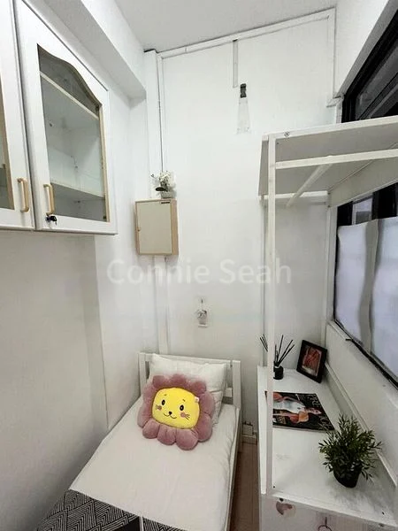 Common Room (Condo) for Rent in  Central Green Condominium - Image 5