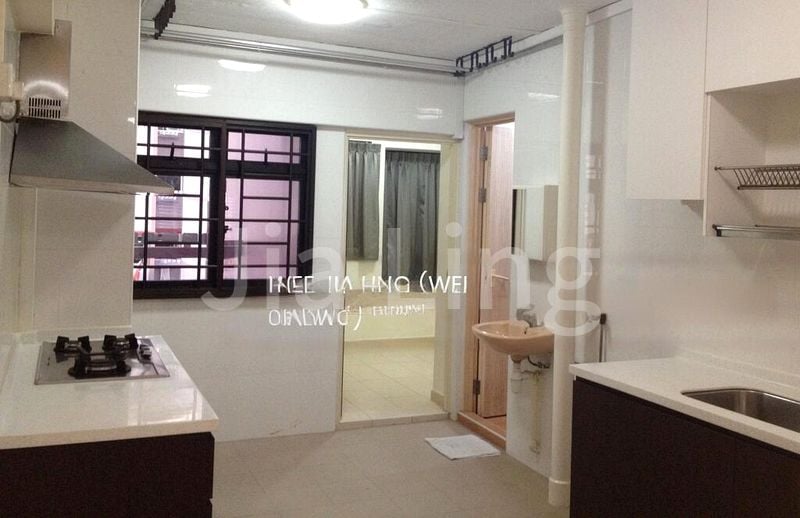3 Room (3NG) HDB for Rent in  118 Ang Mo Kio Avenue 4 - Image 2