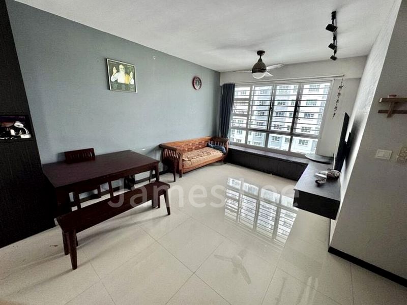 4 Room (4A) HDB for Sale in  92B Telok Blangah Street 31 - Image 6