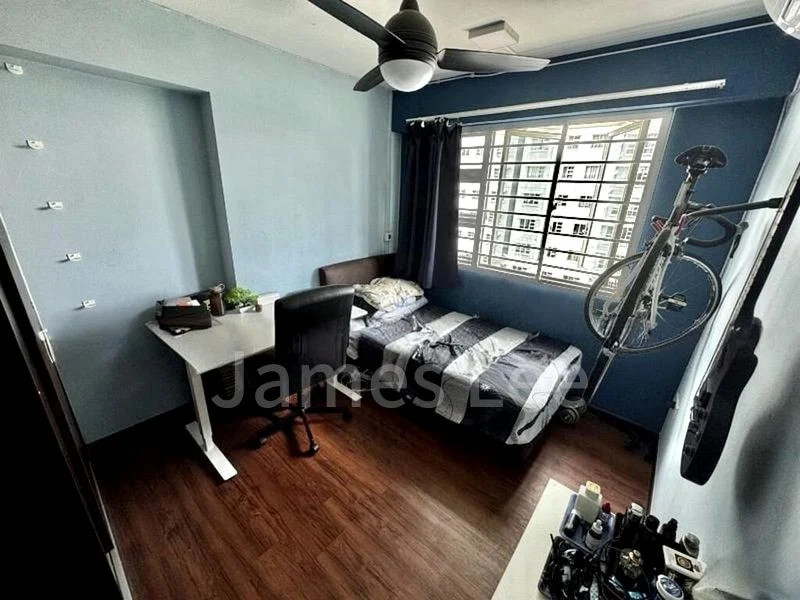 4 Room (4A) HDB for Sale in  92B Telok Blangah Street 31 - Image 2