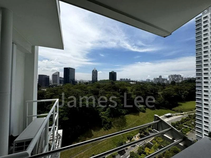 4 Room (4A) HDB for Sale in  92B Telok Blangah Street 31 - Image 1