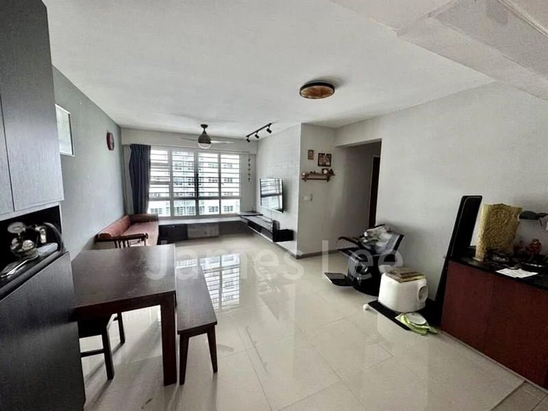 4 Room (4A) HDB for Sale in  92B Telok Blangah Street 31 - Image 4
