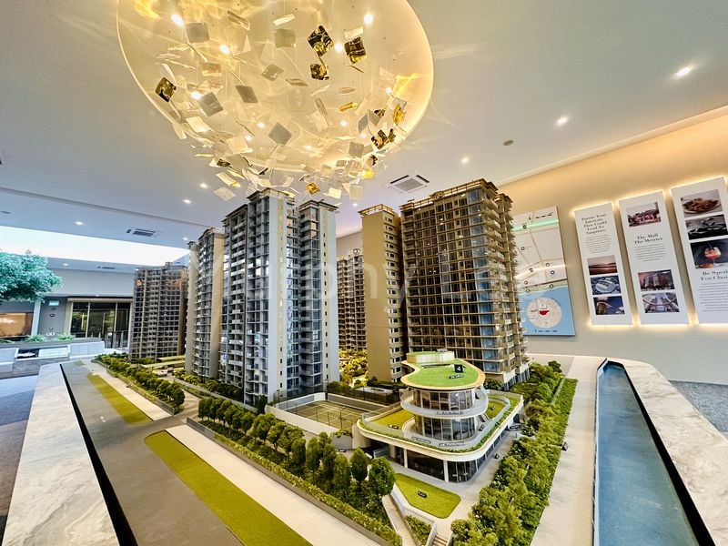 5 Bed Condo for Sale in Grand Dunman - Image 43