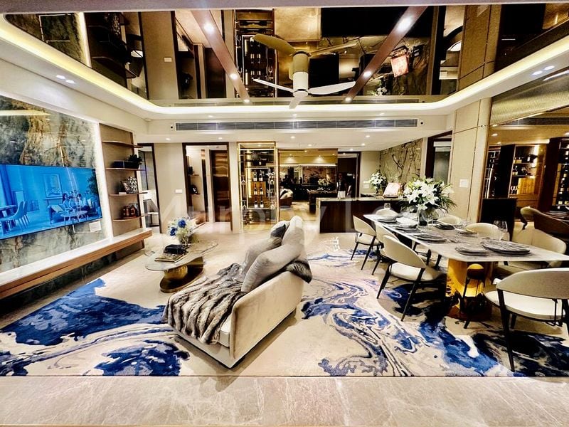 5 Bed Condo for Sale in Grand Dunman - Image 3