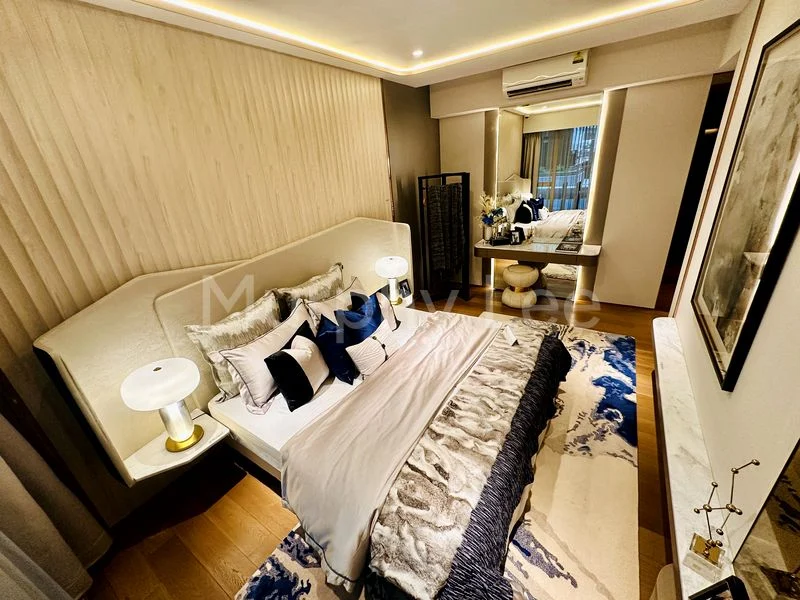 5 Bed Condo for Sale in Grand Dunman - Image 41