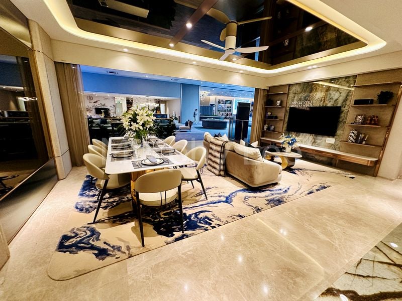 5 Bed Condo for Sale in Grand Dunman - Image 29