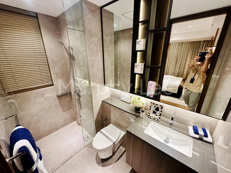 5 Bed Condo for Sale in Grand Dunman - Image 38