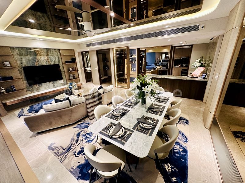 5 Bed Condo for Sale in Grand Dunman - Image 23