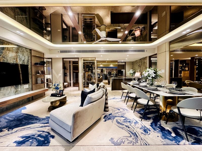 5 Bed Condo for Sale in Grand Dunman - Image 21