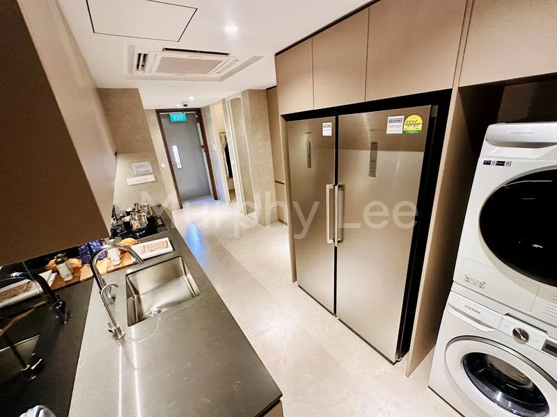 5 Bed Condo for Sale in Grand Dunman - Image 32