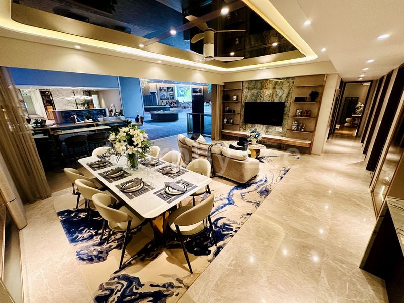 5 Bed Condo for Sale in Grand Dunman - Image 27