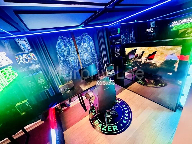 5 Bed Condo for Sale in Grand Dunman - Image 11