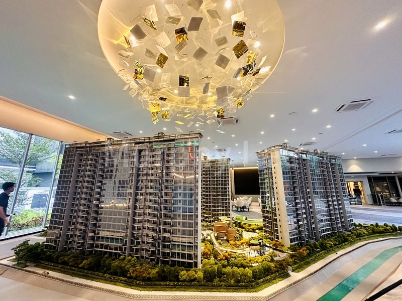 5 Bed Condo for Sale in Grand Dunman - Image 46