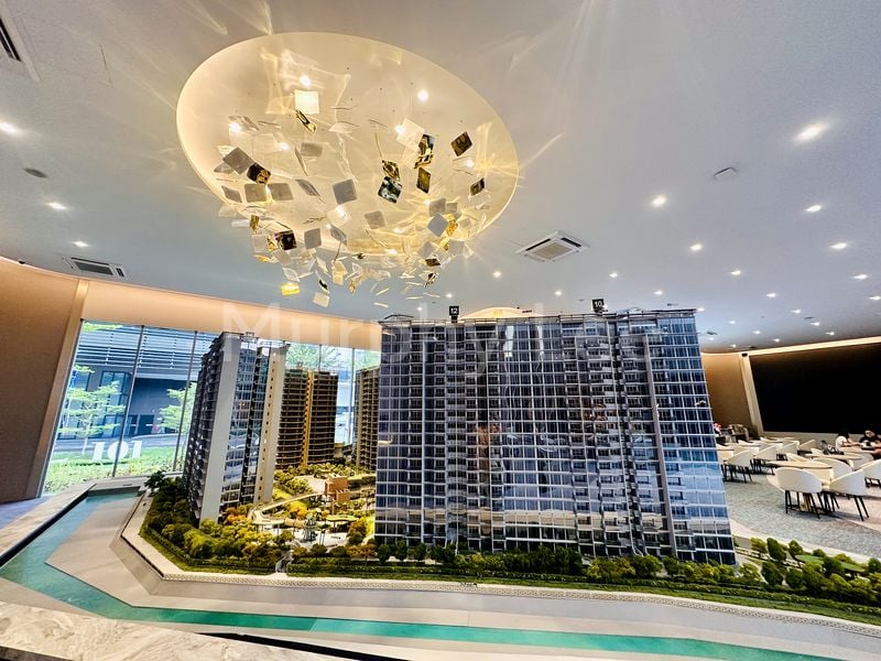 5 Bed Condo for Sale in Grand Dunman - Image 48