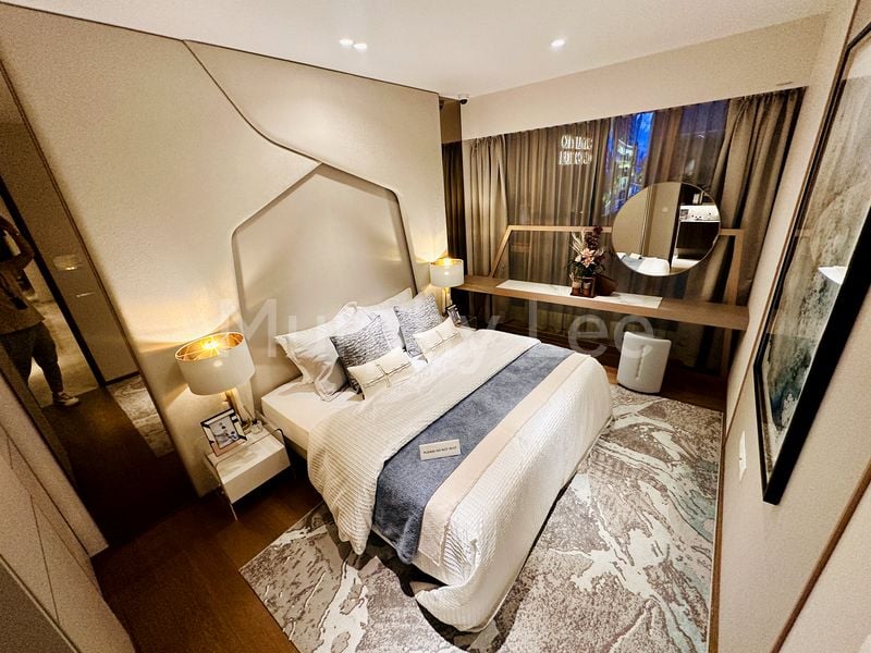 5 Bed Condo for Sale in Grand Dunman - Image 24