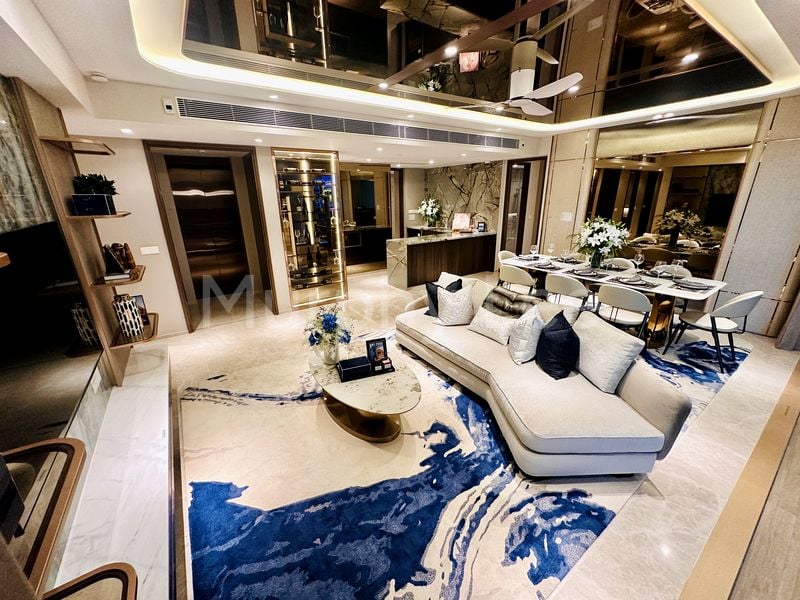 5 Bed Condo for Sale in Grand Dunman - Image 22