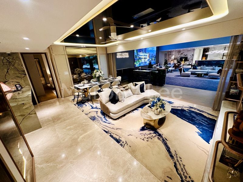 5 Bed Condo for Sale in Grand Dunman - Image 34