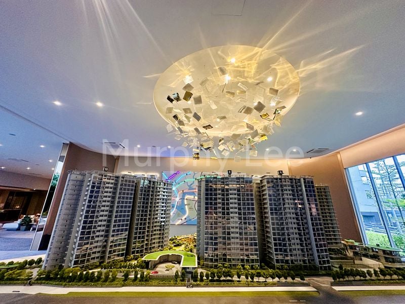 5 Bed Condo for Sale in Grand Dunman - Image 44