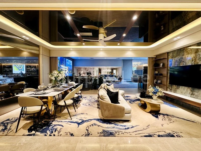 5 Bed Condo for Sale in Grand Dunman - Image 28