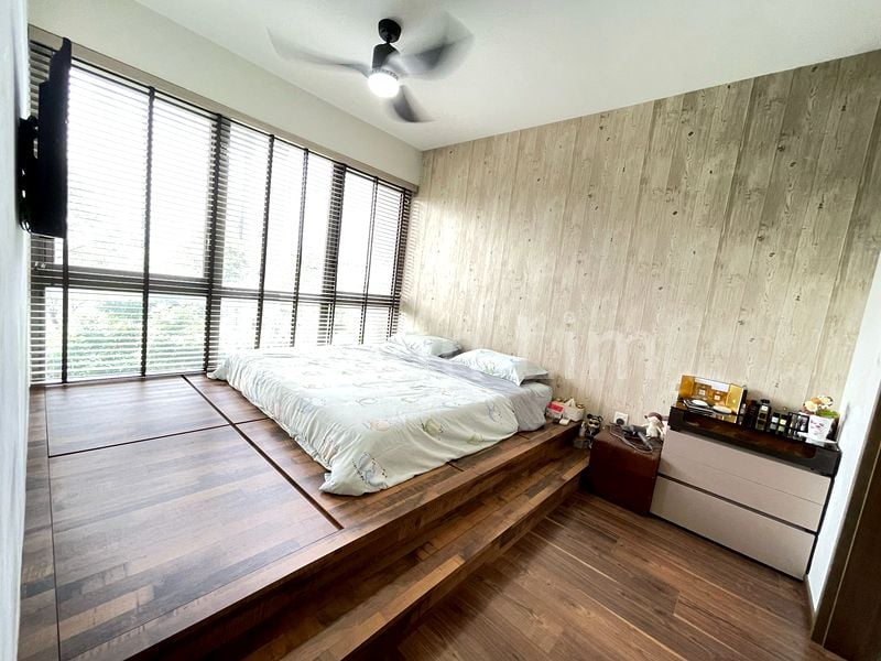 3+1 Bed Executive Condo for Rent in  Bellewoods - Image 6