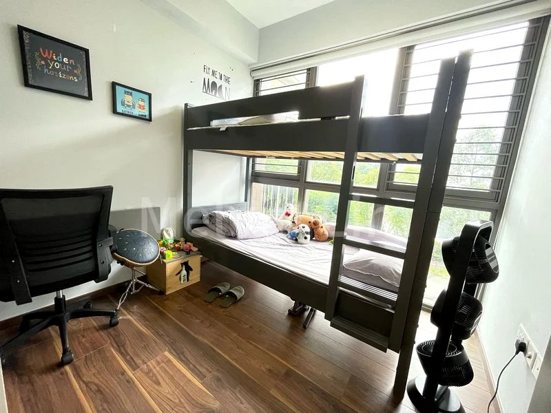 3+1 Bed Executive Condo for Rent in  Bellewoods - Image 3