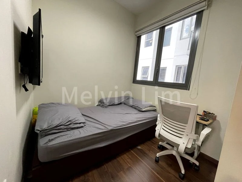 3+1 Bed Executive Condo for Rent in  Bellewoods - Image 5
