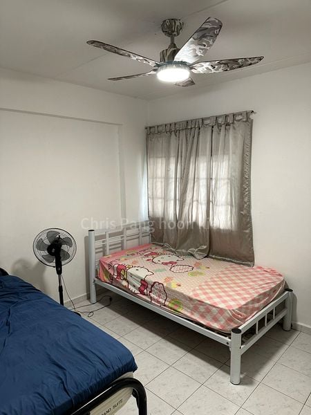 Common Room (HDB) for Rent in  509 Jelapang Road - Image 2
