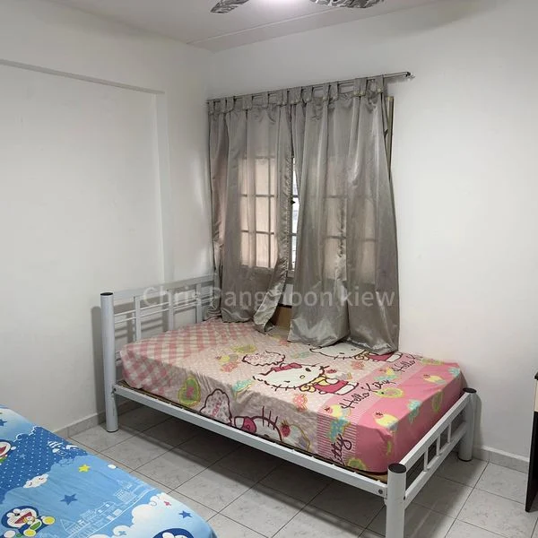 Common Room (HDB) for Rent in  509 Jelapang Road - Image 1